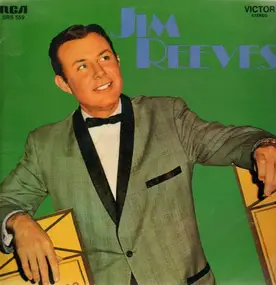 Jim Reeves - Jim Reeves