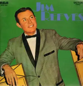 Jim Reeves - Jim Reeves