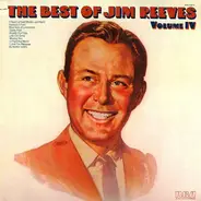 Jim Reeves - The Best Of Jim Reeves Volume IV