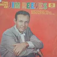 Jim Reeves - The Best Of Jim Reeves