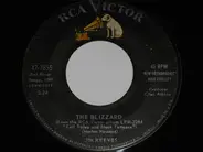 Jim Reeves - The Blizzard / Danny Boy