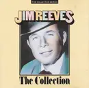 CD - Jim Reeves - The Collection