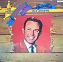 LP - Jim Reeves - The Hits Of Jim Reeves