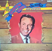 LP - Jim Reeves - The Hits Of Jim Reeves