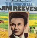LP-Box - Jim Reeves - The Immortal Jim Reeves