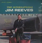 LP - Jim Reeves - The International Jim Reeves