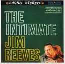 CD - Jim Reeves - The Intimate Jim Reeves