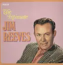 LP - Jim Reeves - The Intimate Jim Reeves