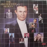 Jim Reeves - The Jim Reeves Medley
