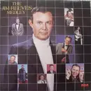 LP - Jim Reeves - The Jim Reeves Medley