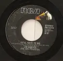 7inch Vinyl Single - Jim Reeves - The Jim Reeves Medley / He'll Have To Go