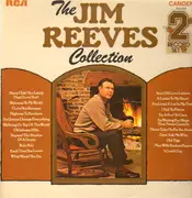 Double LP - Jim Reeves - The Jim Reeves Collection