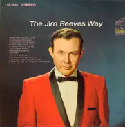 Jim Reeves - The Jim Reeves Way
