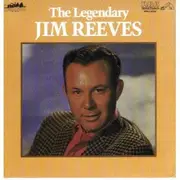 CD - Jim Reeves - The Legendary Jim Reeves