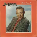 LP - Jim Reeves - There's Always Me