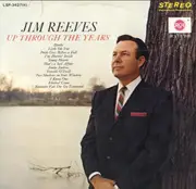LP - Jim Reeves - Up Through The Years