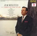 LP - Jim Reeves - Up Through The Years