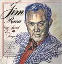 LP - Jim Reeves - Very Special Love Songs