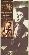 Jim Reeves - Welcome To My World:  The Essential Jim Reeves Collection