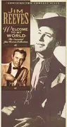 Double CD - Jim Reeves - Welcome To My World:  The Essential Jim Reeves Collection