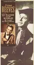 Double CD - Jim Reeves - Welcome To My World:  The Essential Jim Reeves Collection