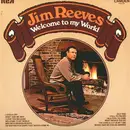 LP - Jim Reeves - Welcome To My World