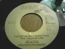 7inch Vinyl Single - Jim Reeves - You're The Only Good Thing (That's Happened To Me)