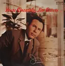 LP - Jim Reeves - Yours Sincerely, Jim Reeves