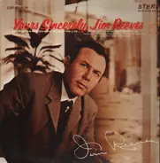 Jim Reeves - Yours Sincerely