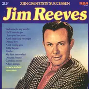 Jim Reeves - Zijn Grootste Successen