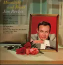 LP - Jim Reeves - Moonlight And Roses
