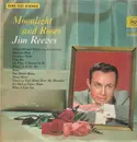 LP - Jim Reeves - Moonlight And Roses