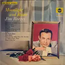 LP - Jim Reeves - Moonlight And Roses