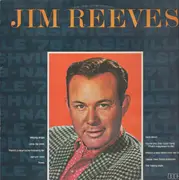 LP - Jim Reeves - Nashville '78