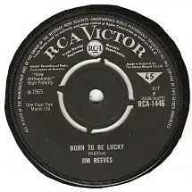 Jim Reeves - Not Until The Next Time