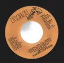 7inch Vinyl Single - Jim Reeves - Oh, How I Miss You Tonight - Promo