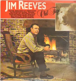 Jim Reeves - Old Tige
