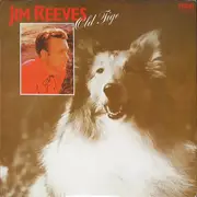 LP - Jim Reeves - Old Tige