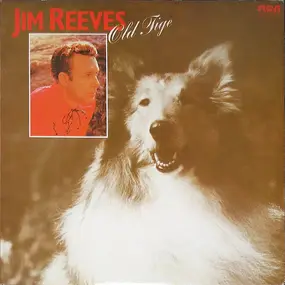 Jim Reeves - Old Tige