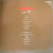 LP - Jim Reeves - Old Tige