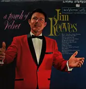 Jim Reeves - A Touch of Velvet