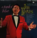 LP - Jim Reeves - A Touch Of Velvet