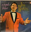 LP - Jim Reeves - A Touch Of Velvet