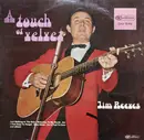 LP - Jim Reeves - A Touch Of Velvet