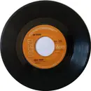 7inch Vinyl Single - Jim Reeves - Adios Amigo / A Letter To My Heart