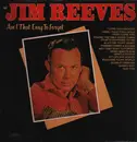 LP - Jim Reeves - Am I That Easy To Forget