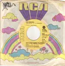 7inch Vinyl Single - Jim Reeves - Am I That Easy To Forget