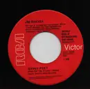 7inch Vinyl Single - Jim Reeves - Angels Don't Lie