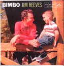 LP - Jim Reeves - Bimbo - No Cover