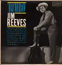 LP - Jim Reeves - Bimbo